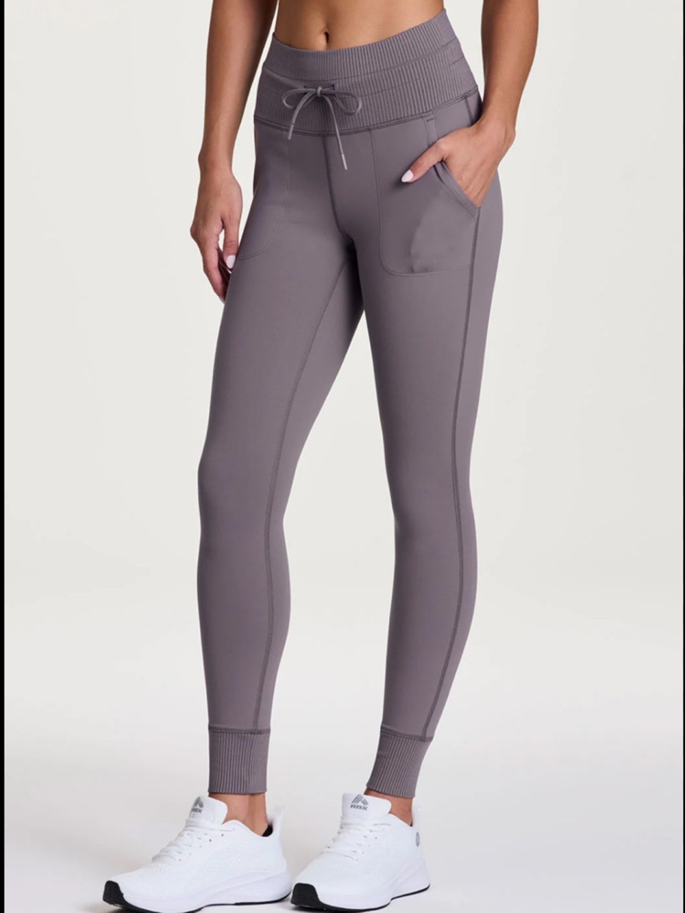 3 for $15 Apana jogger/yoga pant Large
